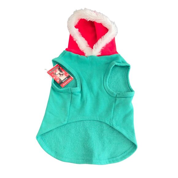 Dog Christmas Pajamas - Picture 2 of 4